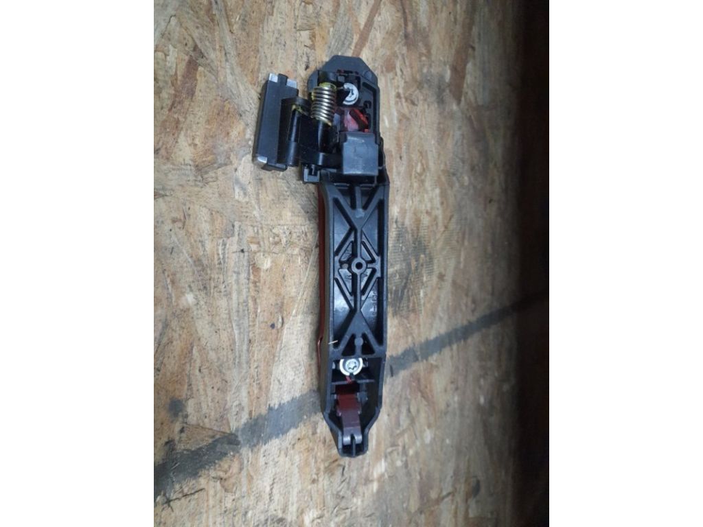 69211-AA020-H1 | Ручка двері зовнішня задн. прав. TOYOTA COROLLA 150 06-13 - Фото 2