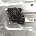 82481-2H301 | Стеклоподъемник передн. прав. HYUNDAI ELANTRA HD 06-11 - Превью 3