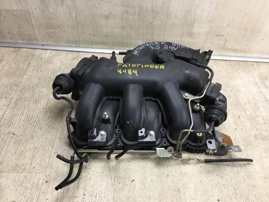 14010-4RA0B | Коллектор впускной NISSAN PATHFINDER R52 12-21