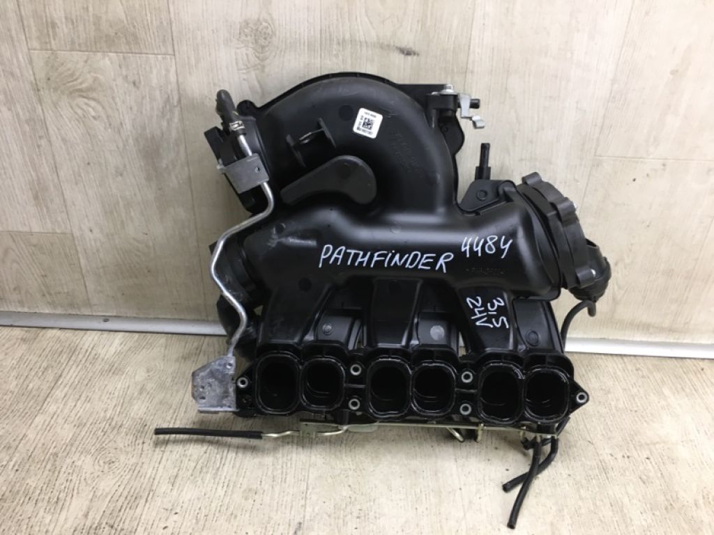 14010-4RA0B | Коллектор впускной NISSAN PATHFINDER R52 12-21 - Фото 5