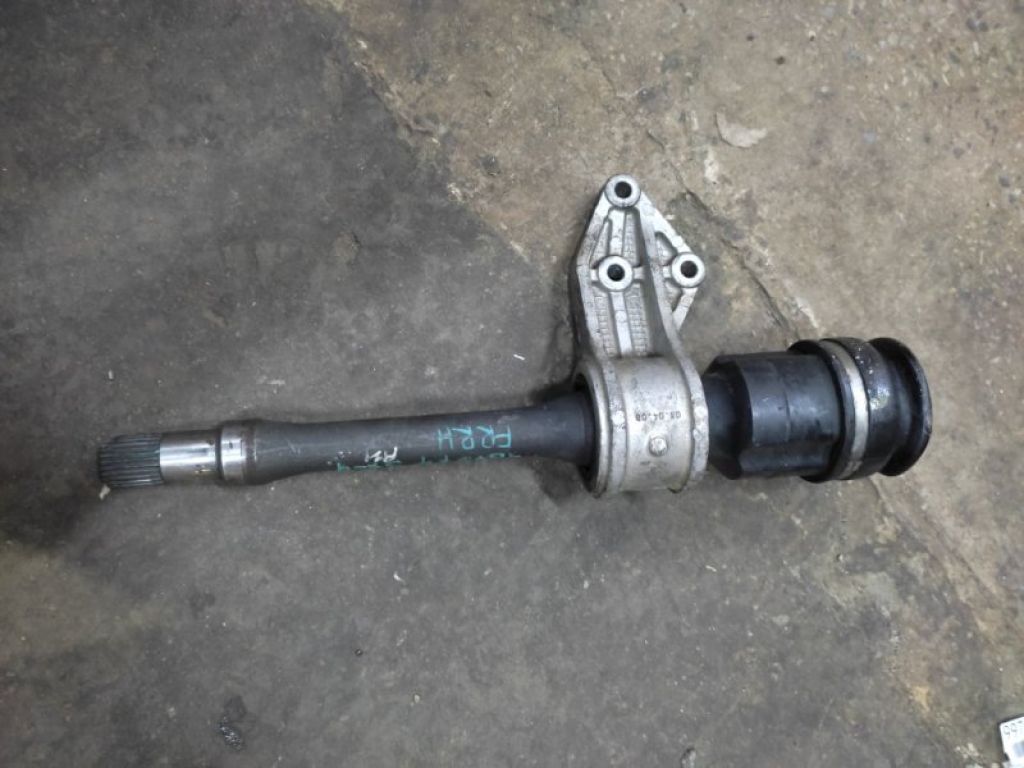 27800-59J12 | Вал промежуточный привода прав. SUZUKI SX4 06-13