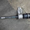 27800-59J12 | Вал промежуточный привода прав. SUZUKI SX4 06-13