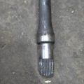 27800-59J12 | Вал промежуточный привода прав. SUZUKI SX4 06-13 - Превью 2