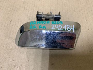Ручка двери наружная задн. прав. INFINITI QX56 / TITAN / ARMADA 04-16
