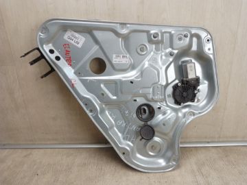 Склопідйомник задн. лів. HYUNDAI ELANTRA HD 06-11