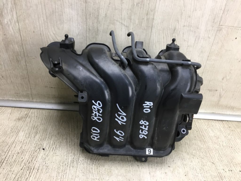 28310-2B600 | Колектор впускний KIA RIO UB 2011-2017