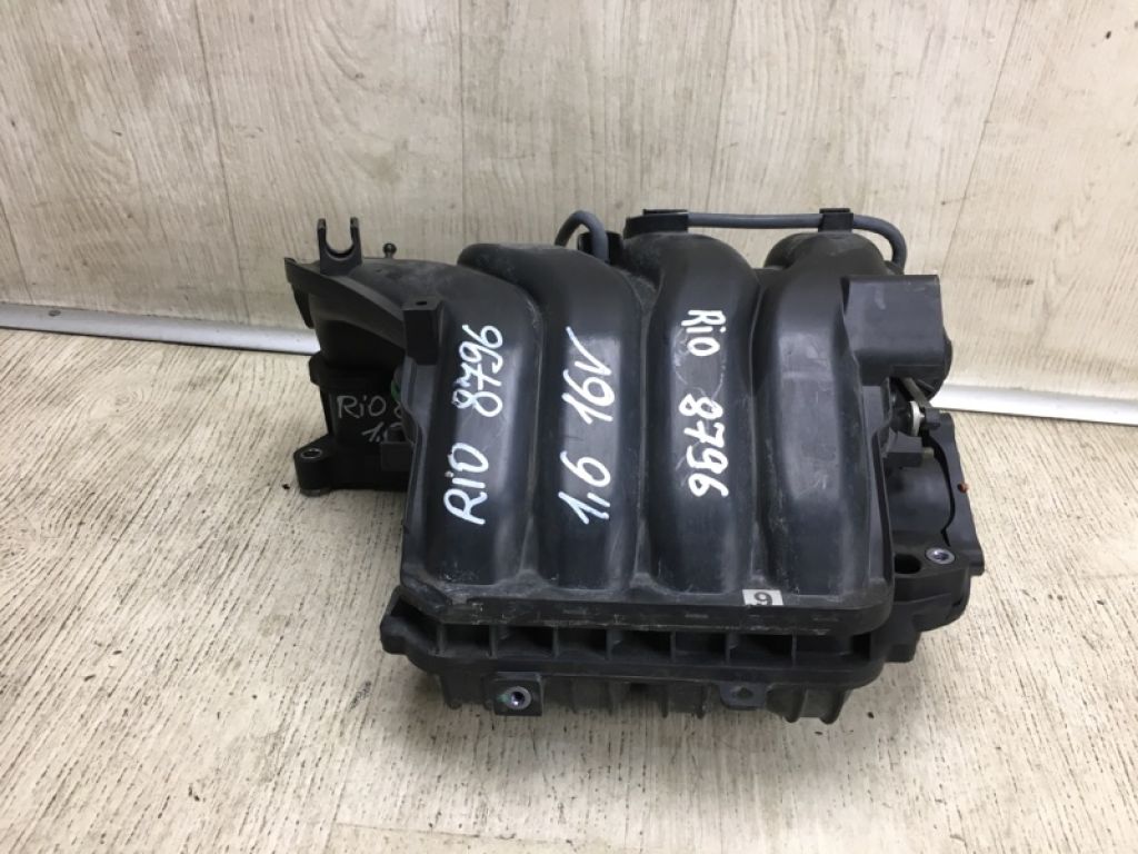 28310-2B600 | Колектор впускний KIA RIO UB 2011-2017 - Фото 2