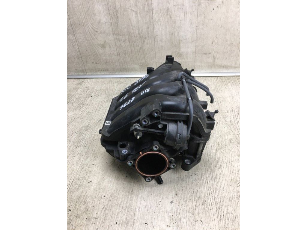 28310-2B600 | Колектор впускний KIA RIO UB 2011-2017 - Фото 4