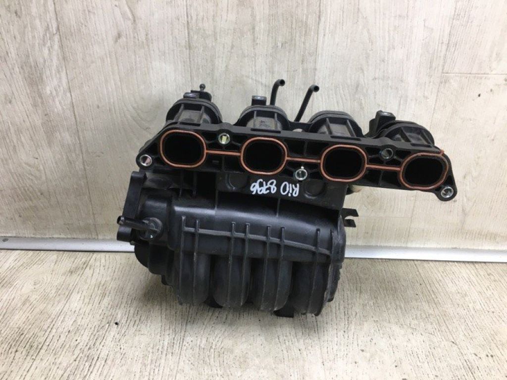 28310-2B600 | Колектор впускний KIA RIO UB 2011-2017 - Фото 5