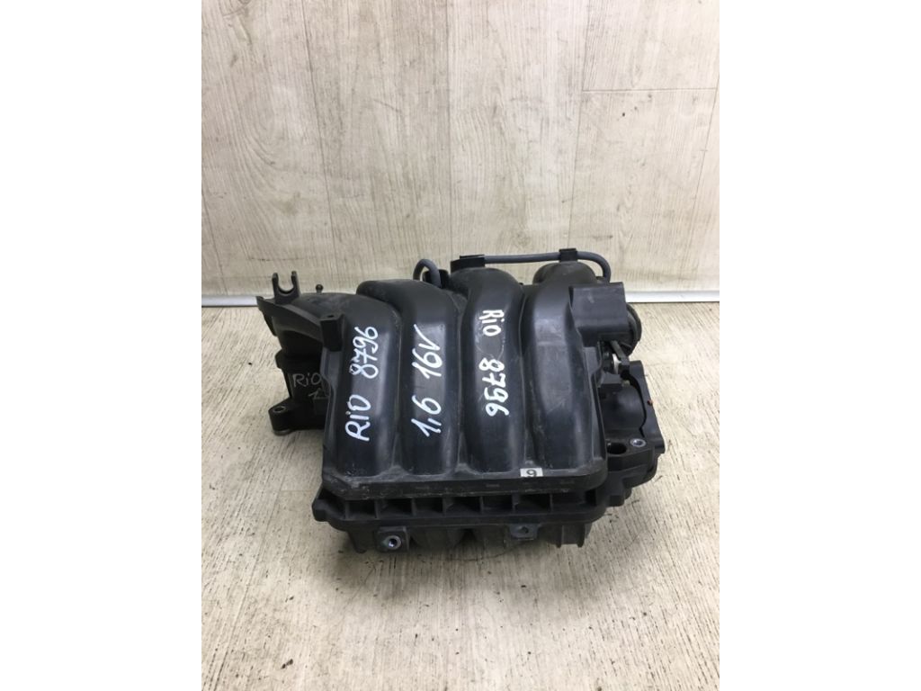 28310-2B600 | Колектор впускний KIA RIO UB 2011-2017 - Фото 6