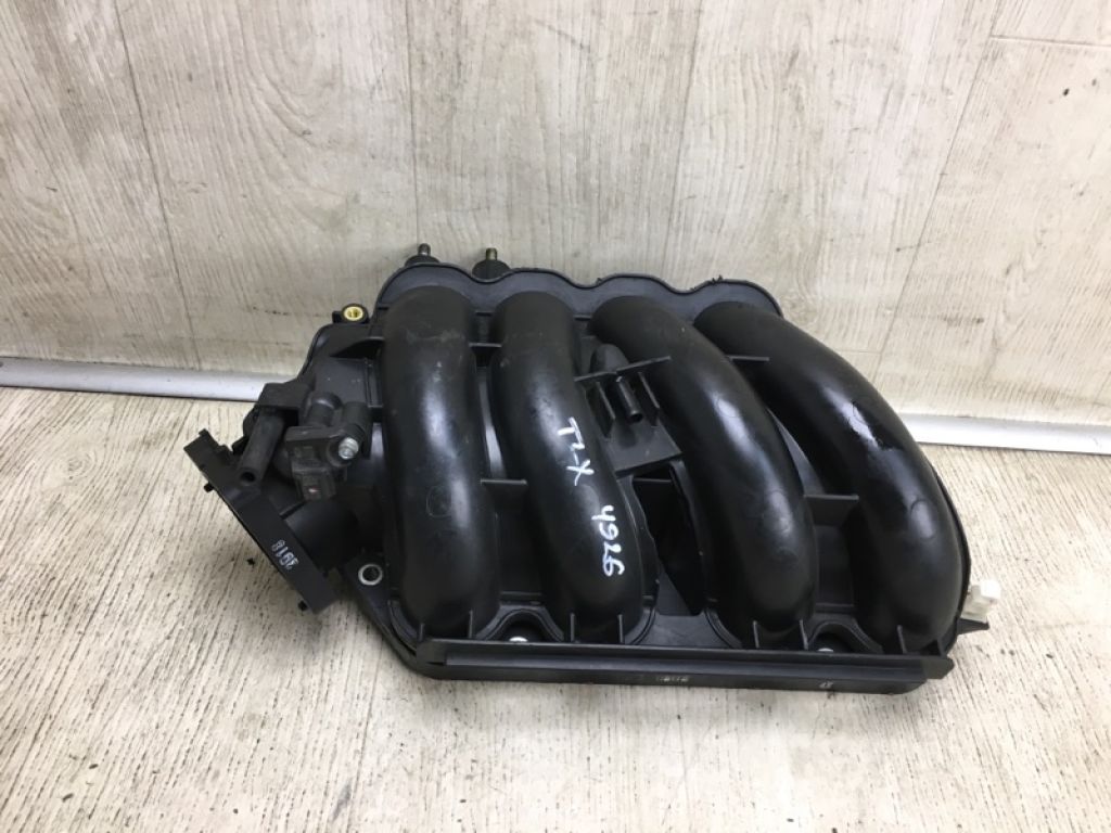 17100-R40-A00 | Колектор впускний HONDA ACCORD CU8 / TSX 08-14