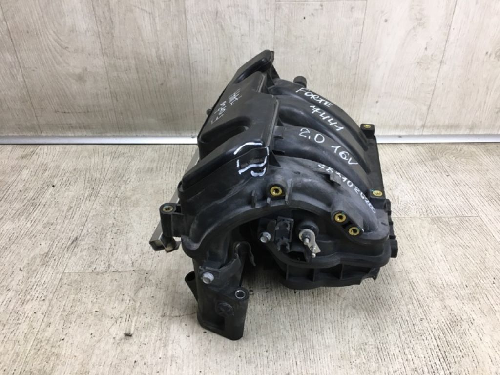 28310-2G200 | Колектор впускний KIA FORTE/CERATO TD 08-13 - Фото 4