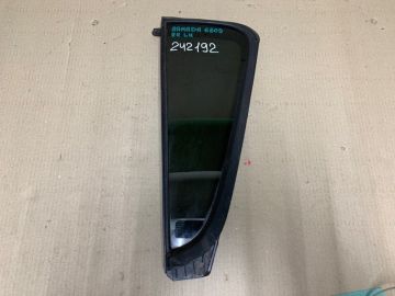 Скло дверей глухе задн. лів. INFINITI QX56 / TITAN / ARMADA 04-16