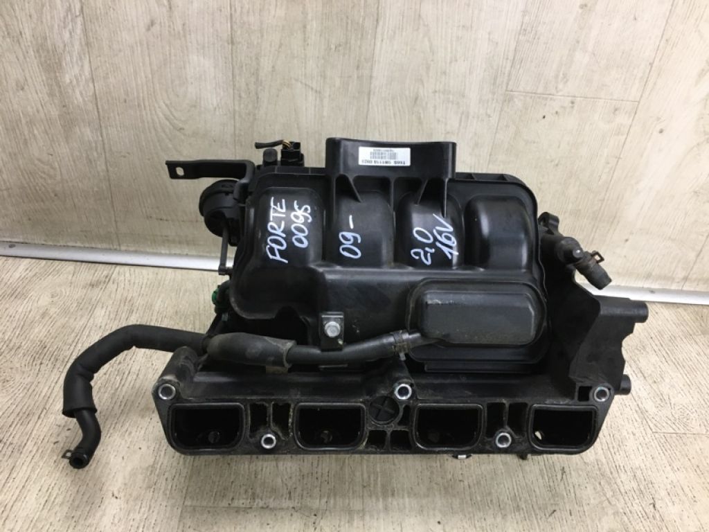 28310-2G210 | Коллектор впускной KIA FORTE/CERATO TD 08-13