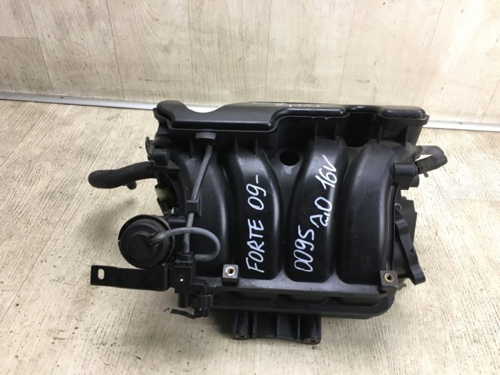 28310-2G210 | Коллектор впускной KIA FORTE/CERATO TD 08-13 - Фото 2