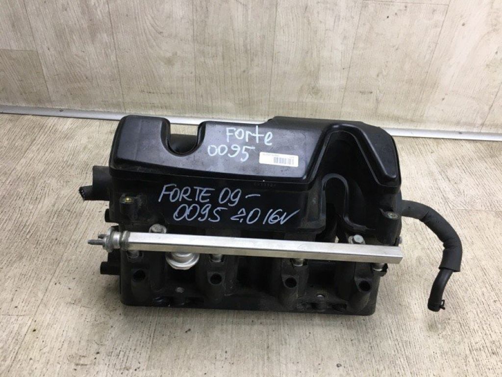 28310-2G210 | Коллектор впускной KIA FORTE/CERATO TD 08-13 - Фото 3