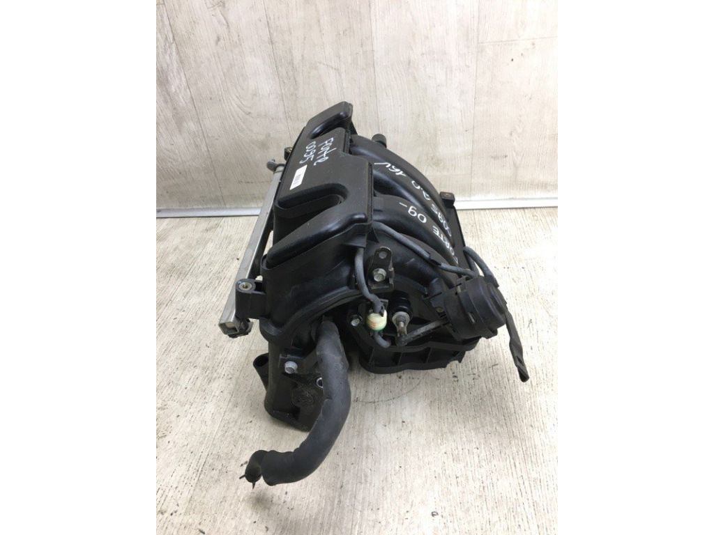 28310-2G210 | Коллектор впускной KIA FORTE/CERATO TD 08-13 - Фото 5