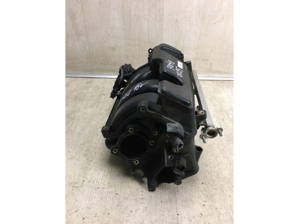 28310-2G210 | Коллектор впускной KIA FORTE/CERATO TD 08-13 - Фото 6