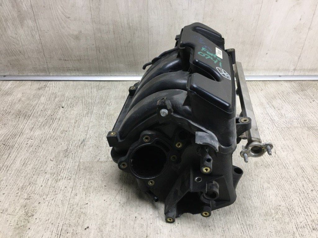 28310-2G200 | Колектор впускний KIA FORTE/CERATO TD 08-13 - Фото 4