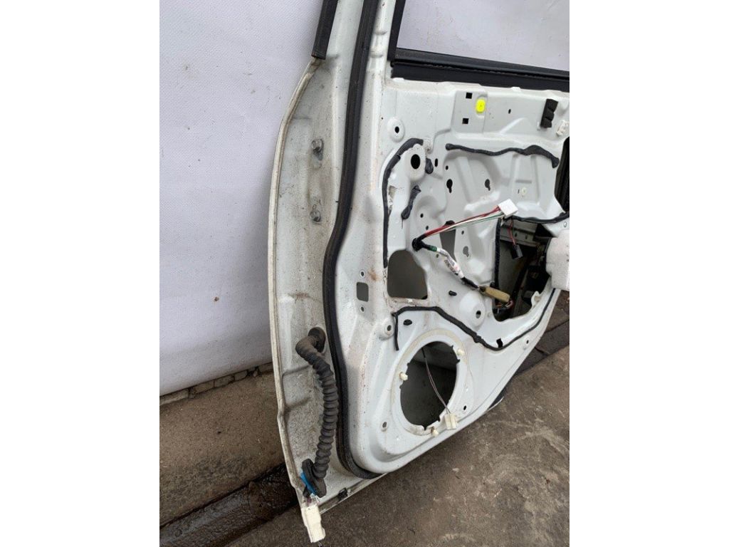 68003-75811 | Двері задн. прав. SUZUKI SX4 06-13 - Фото 11