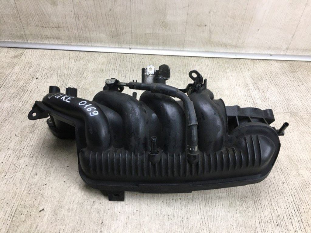 14001-1KC0B | Коллектор впускной NISSAN JUKE 10-19