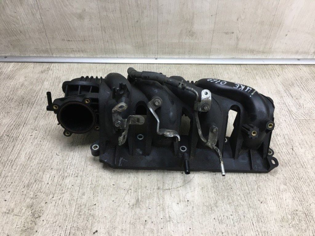 14001-1KC0B | Коллектор впускной NISSAN JUKE 10-19 - Фото 2