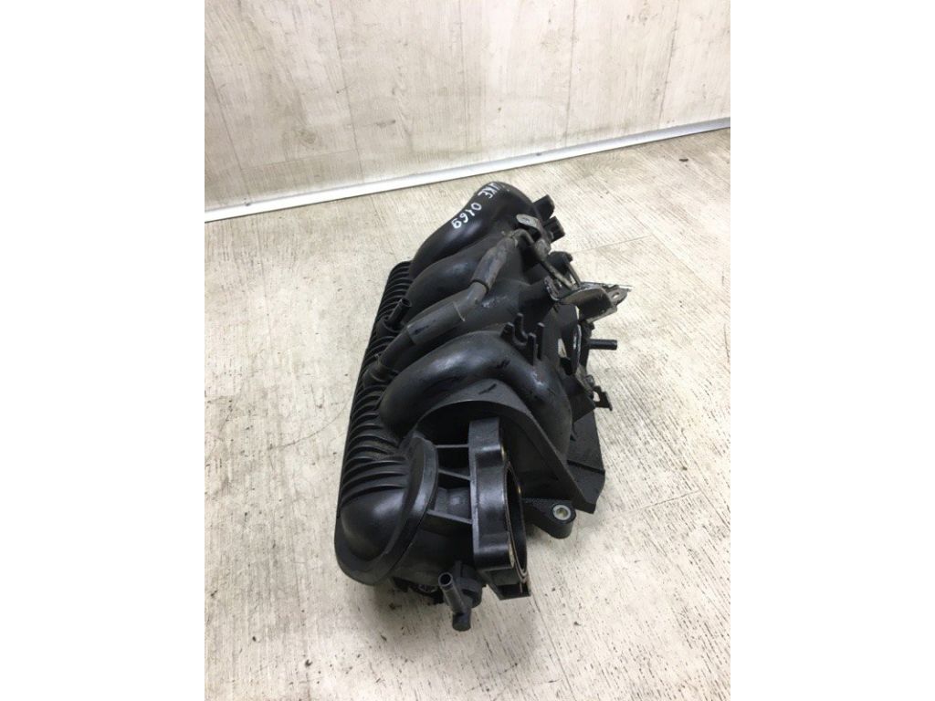14001-1KC0B | Коллектор впускной NISSAN JUKE 10-19 - Фото 4