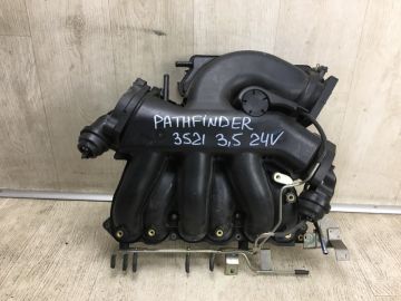 Коллектор впускной NISSAN PATHFINDER R52 12-21