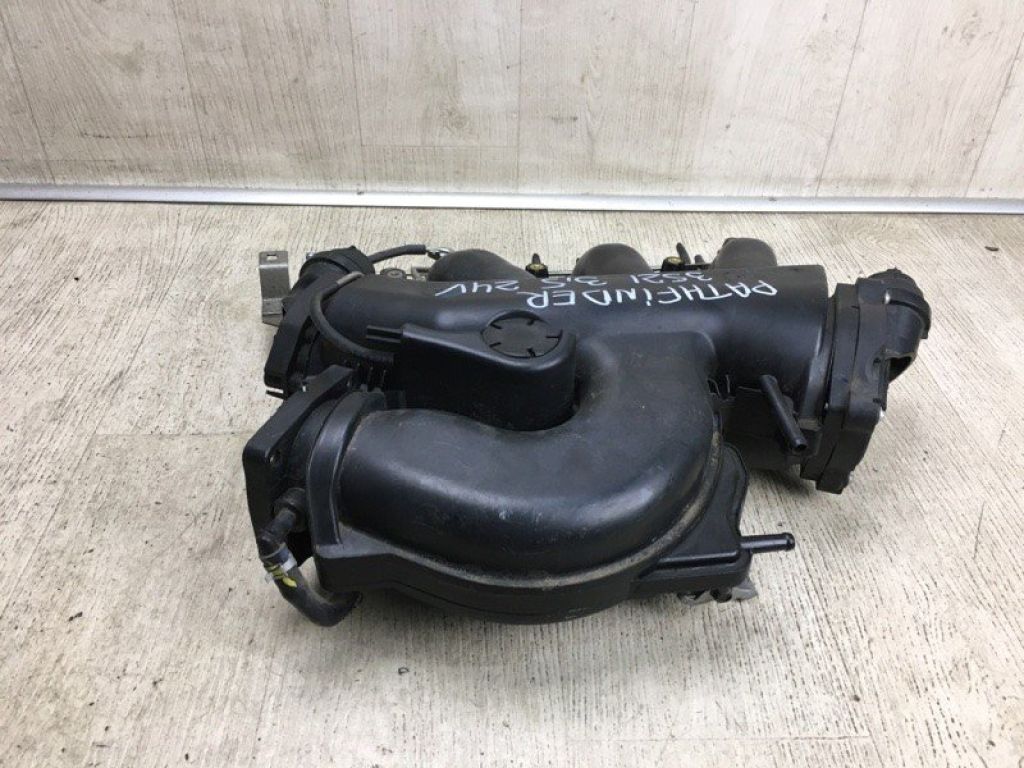 14010-JA10D | Коллектор впускной NISSAN PATHFINDER R52 12-21 - Фото 4