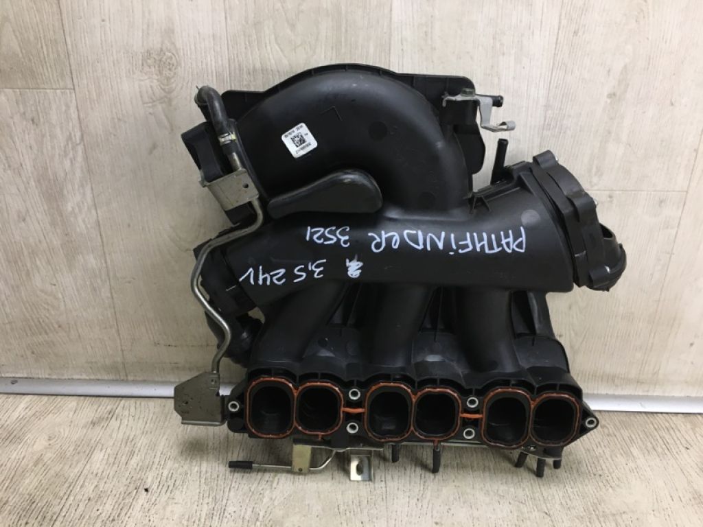 14010-JA10D | Коллектор впускной NISSAN PATHFINDER R52 12-21 - Фото 6