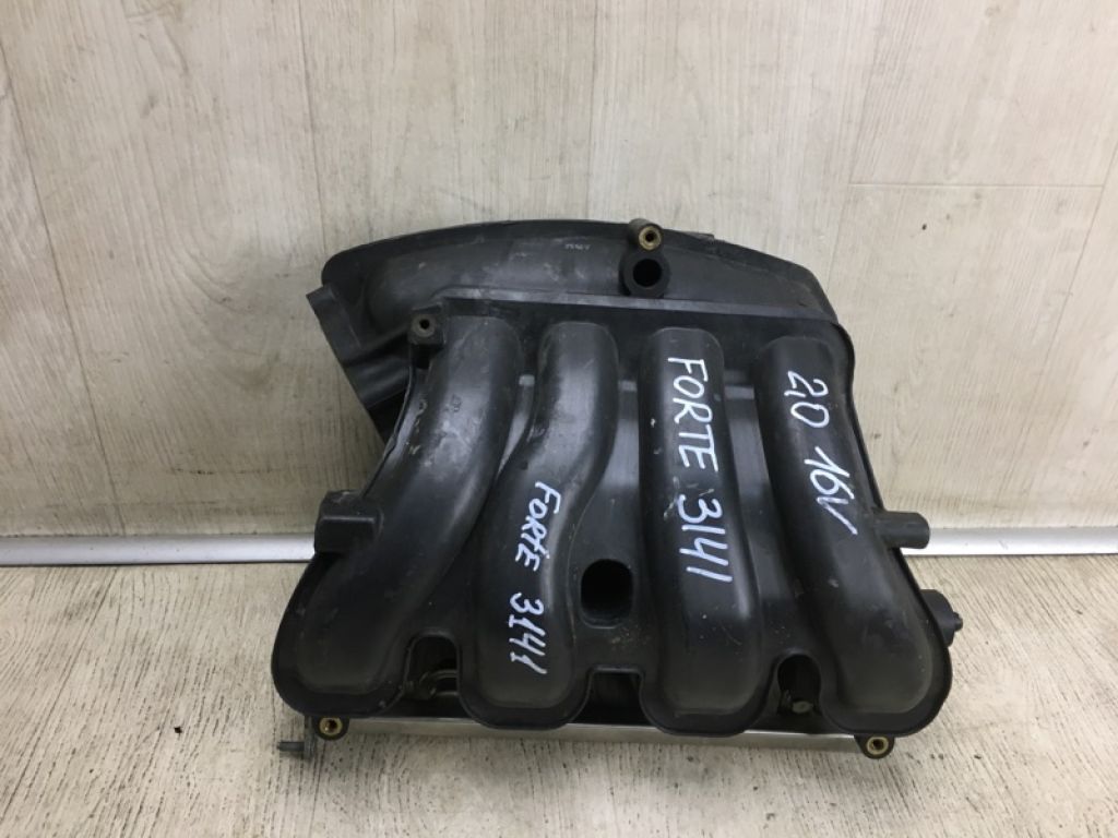 28310-2G200 | Колектор впускний KIA FORTE/CERATO TD 08-13