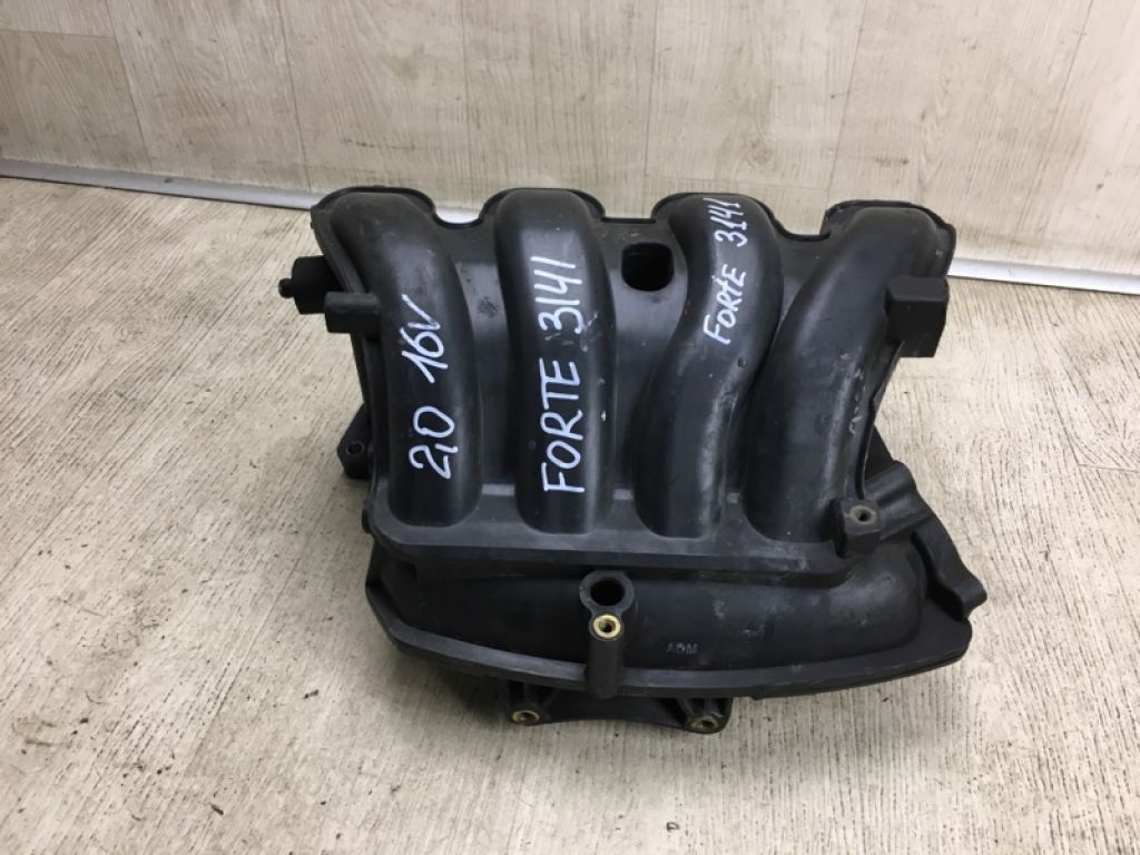 28310-2G200 | Колектор впускний KIA FORTE/CERATO TD 08-13 - Фото 4
