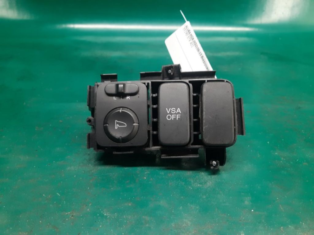 35190-STX-A01 | Блок управления зеркалами ACURA MDX (YD2) 06-13