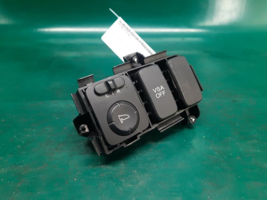 35190-STX-A01 | Блок управления зеркалами ACURA MDX (YD2) 06-13 - Фото 3