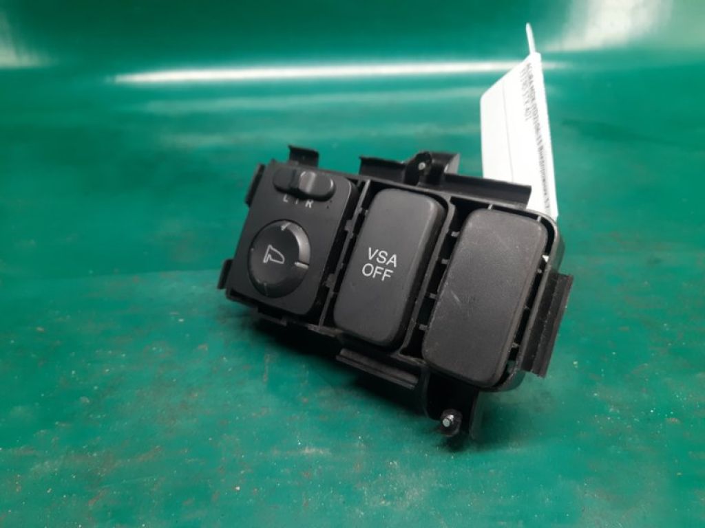 35190-STX-A01 | Блок управления зеркалами ACURA MDX (YD2) 06-13 - Фото 4