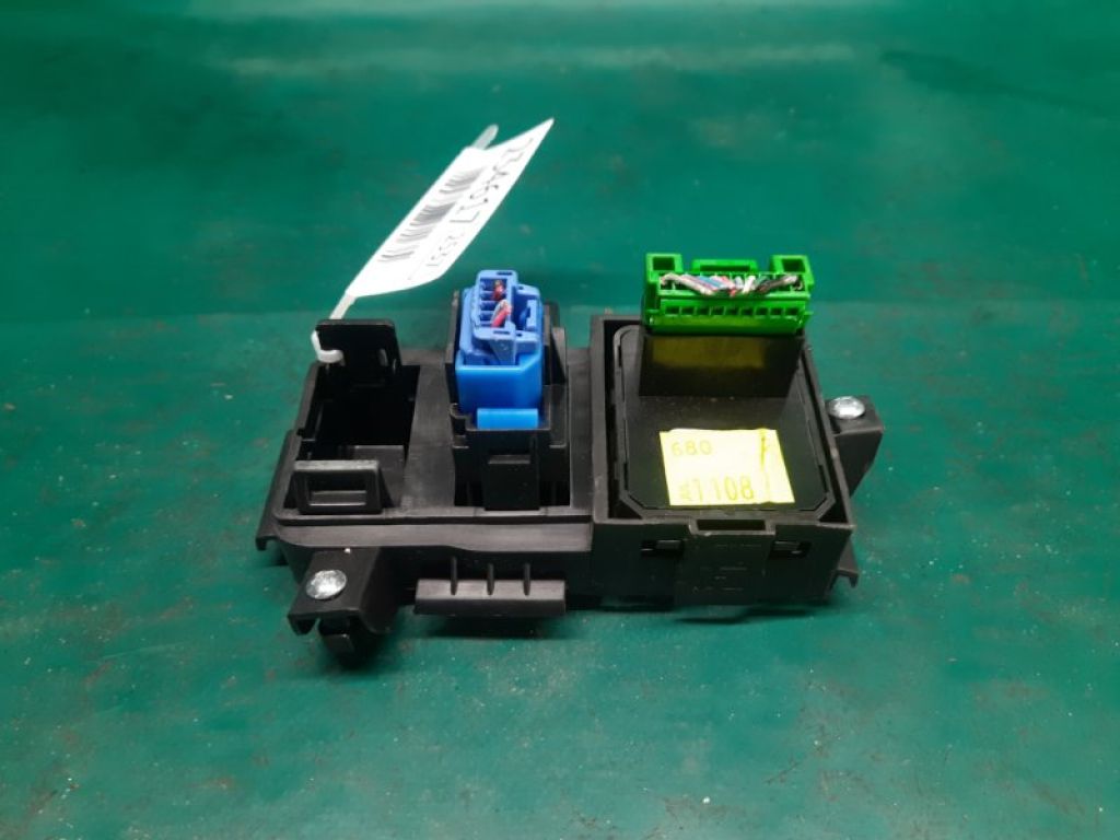 35190-STX-A01 | Блок управления зеркалами ACURA MDX (YD2) 06-13 - Фото 5