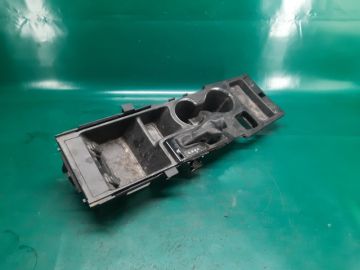 Консоль центральная HYUNDAI SONATA YF 10-14