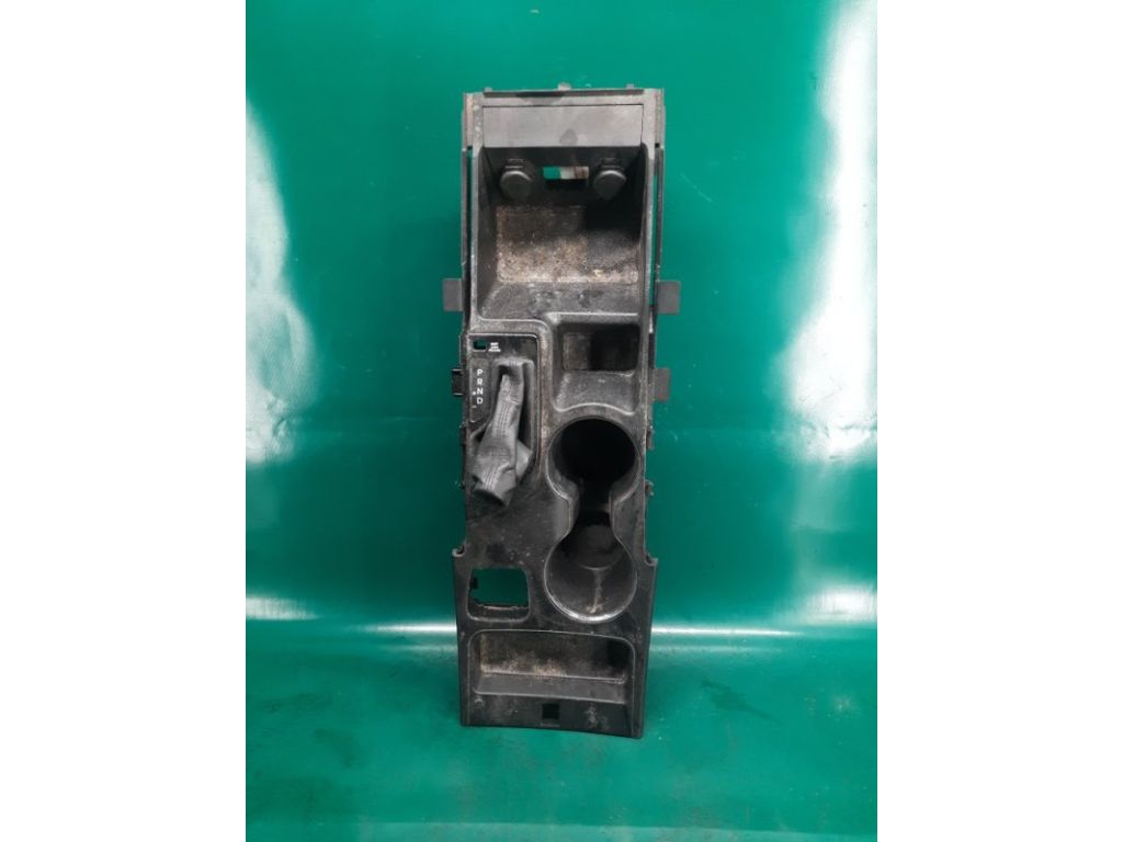 84650-4R2704X | Консоль центральна HYUNDAI SONATA YF 10-14 - Фото 3