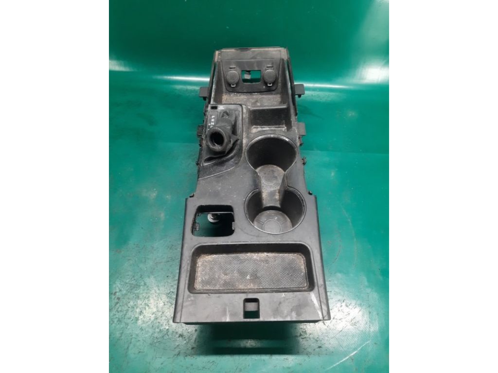 84650-4R2704X | Консоль центральна HYUNDAI SONATA YF 10-14 - Фото 4