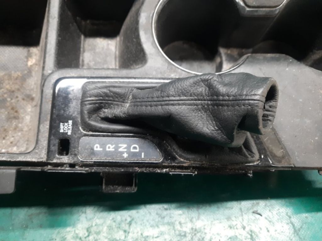 84650-4R2704X | Консоль центральна HYUNDAI SONATA YF 10-14 - Фото 6