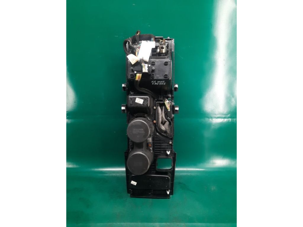 84650-4R2704X | Консоль центральна HYUNDAI SONATA YF 10-14 - Фото 9