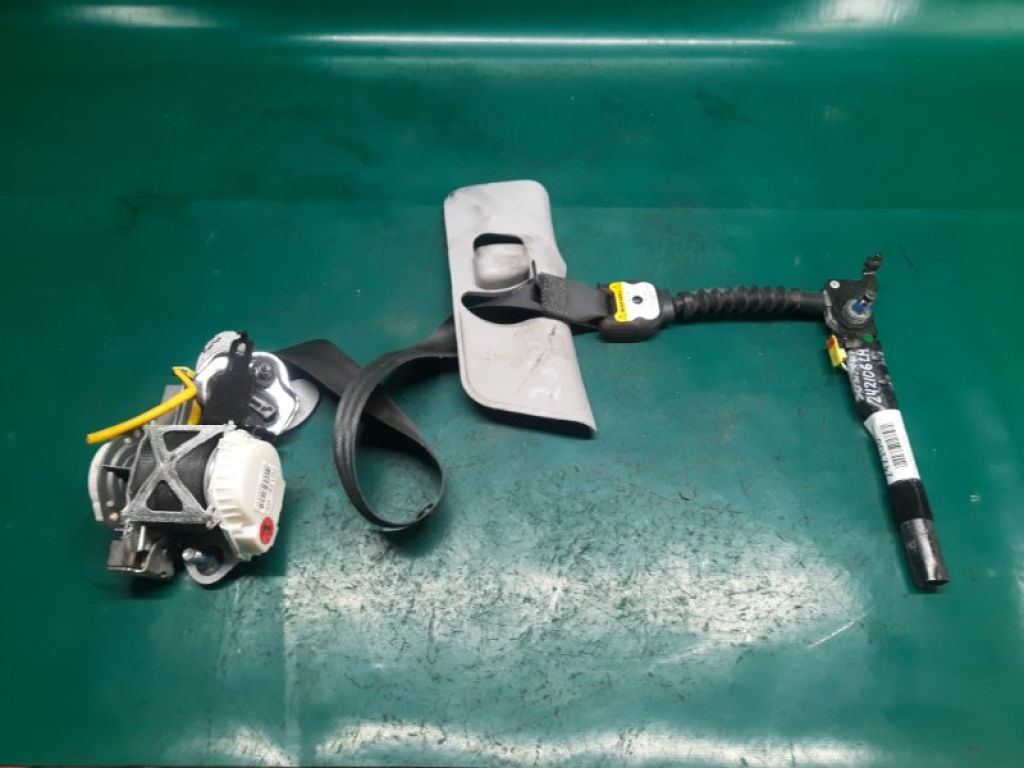 88810-4R000RY | Ремінь безпеки лів. HYUNDAI SONATA YF 10-14