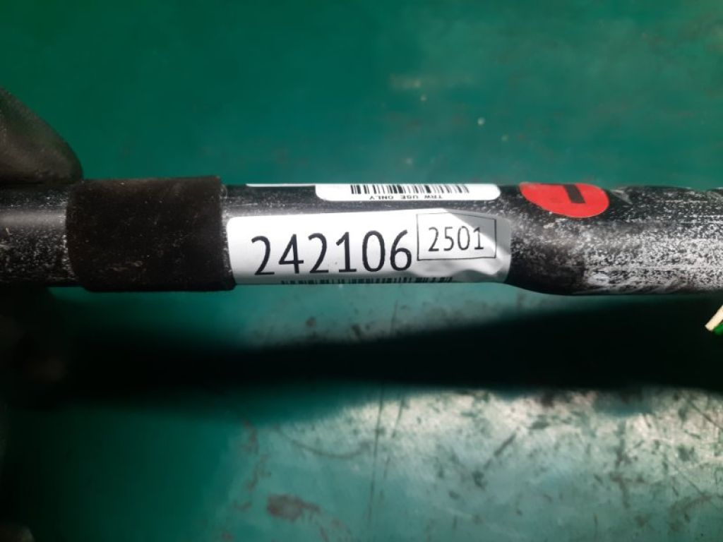 88810-4R000RY | Ремінь безпеки лів. HYUNDAI SONATA YF 10-14 - Фото 2