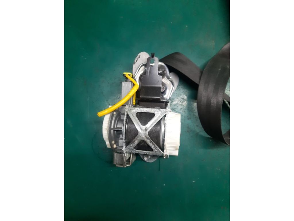 88810-4R000RY | Ремінь безпеки лів. HYUNDAI SONATA YF 10-14 - Фото 3