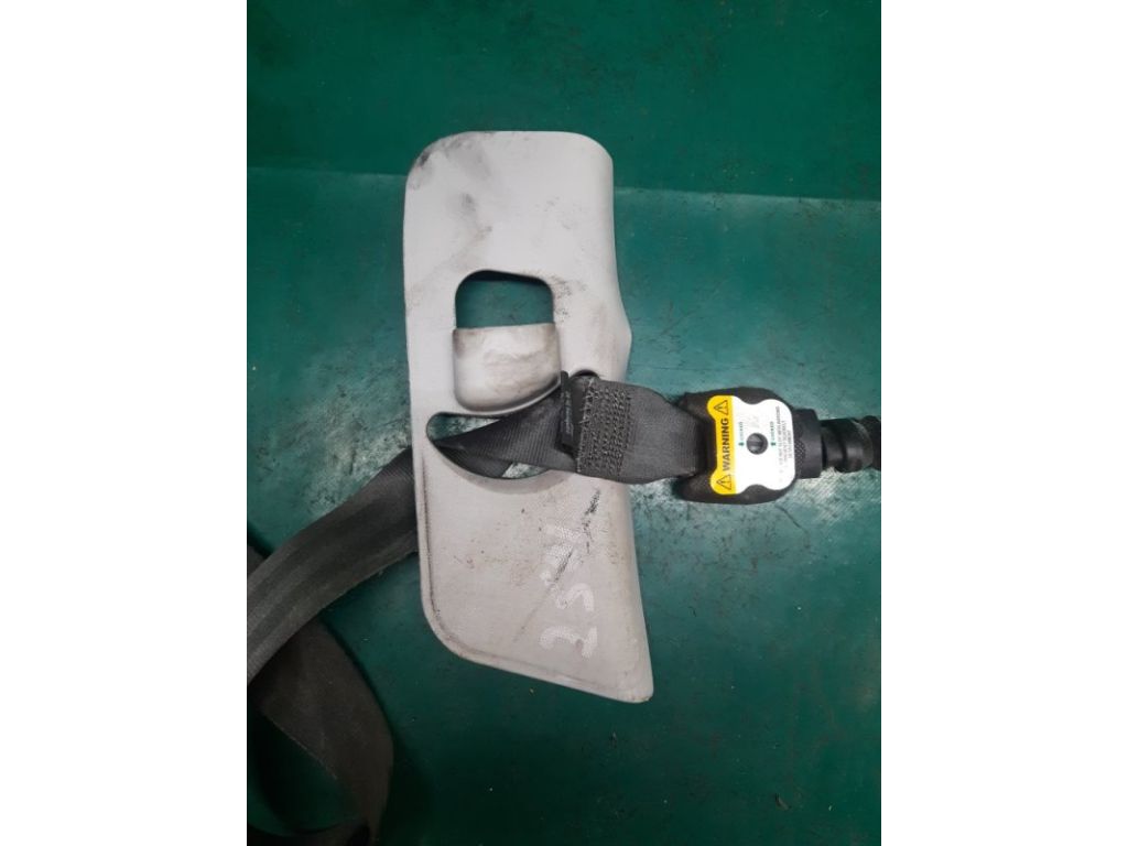 88810-4R000RY | Ремінь безпеки лів. HYUNDAI SONATA YF 10-14 - Фото 4