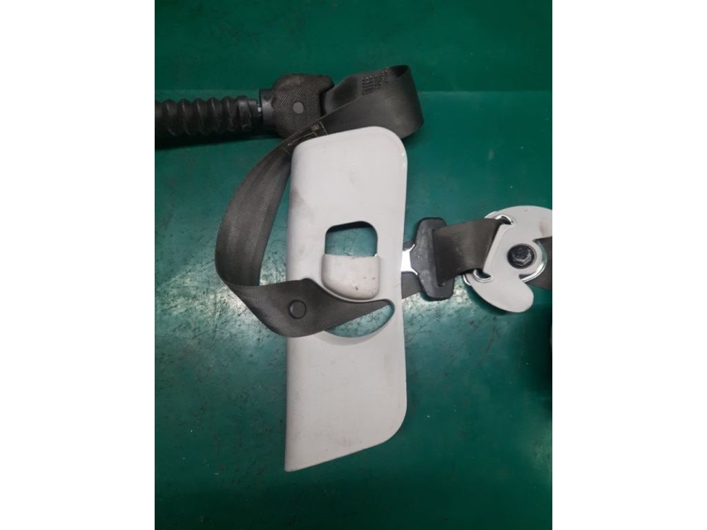 88820-4R000RY | Ремень безопасности прав. HYUNDAI SONATA YF 10-14 - Фото 4