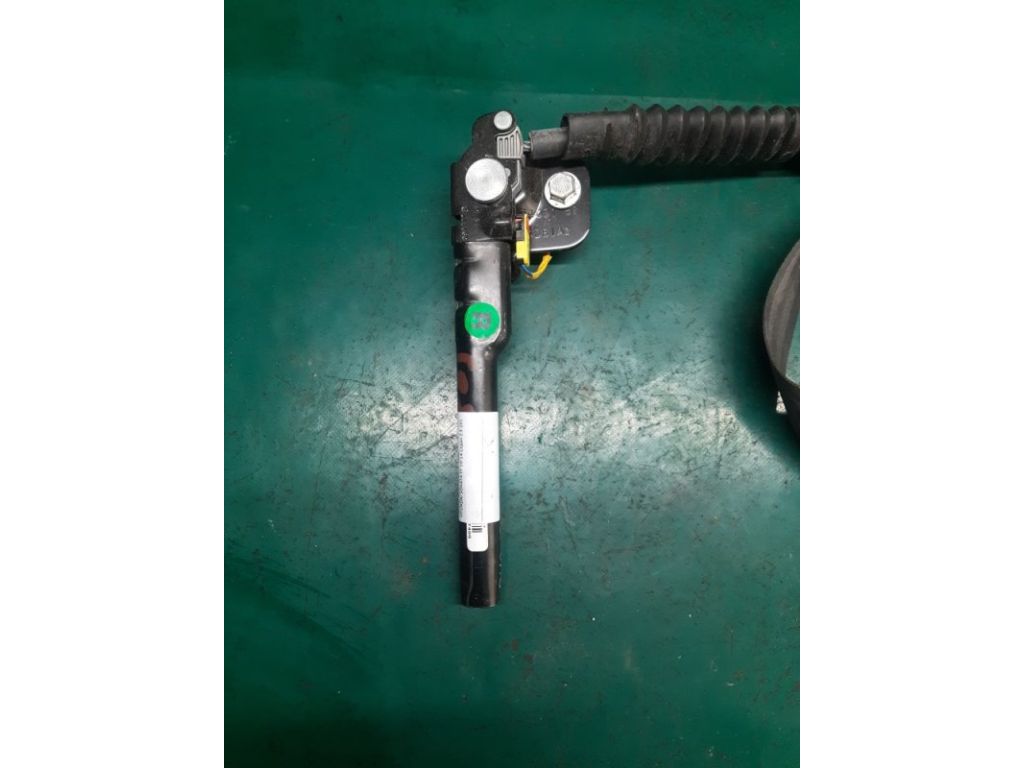 88820-4R000RY | Ремень безопасности прав. HYUNDAI SONATA YF 10-14 - Фото 5