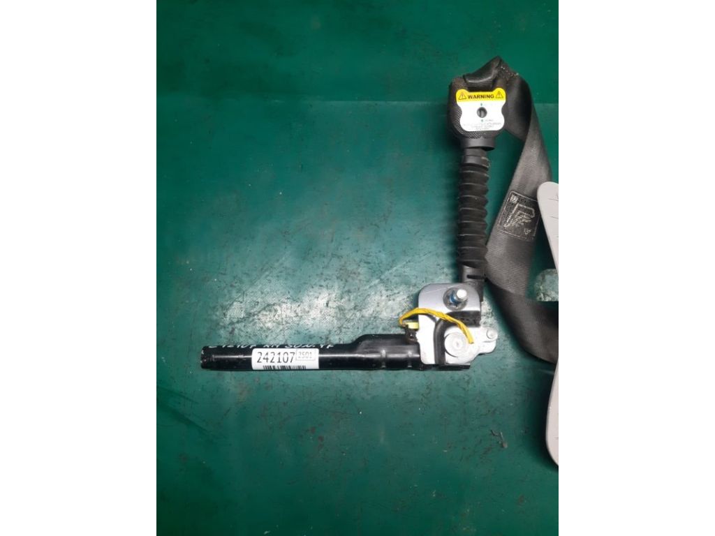 88820-4R000RY | Ремень безопасности прав. HYUNDAI SONATA YF 10-14 - Фото 7