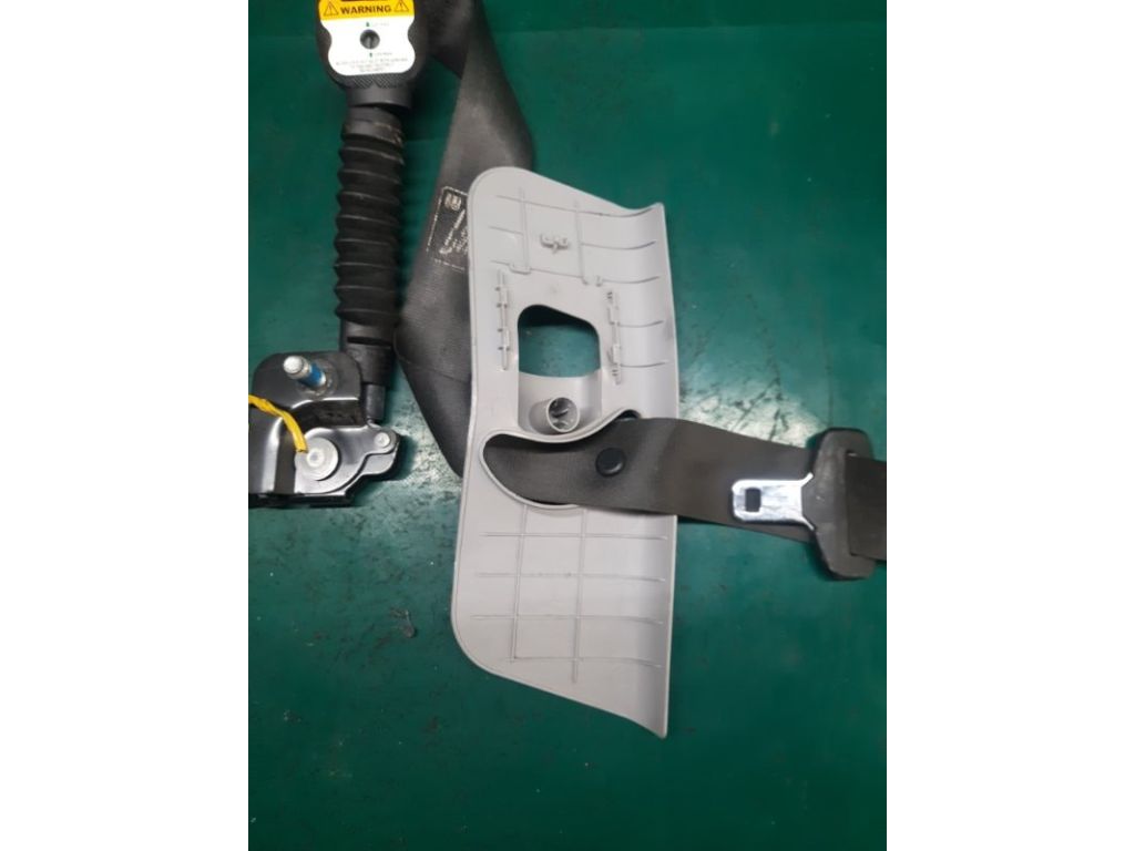 88820-4R000RY | Ремень безопасности прав. HYUNDAI SONATA YF 10-14 - Фото 8