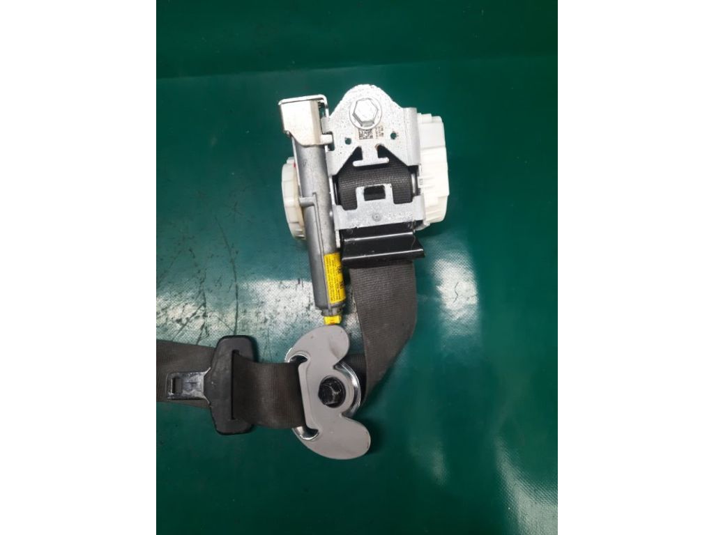 88820-4R000RY | Ремень безопасности прав. HYUNDAI SONATA YF 10-14 - Фото 9